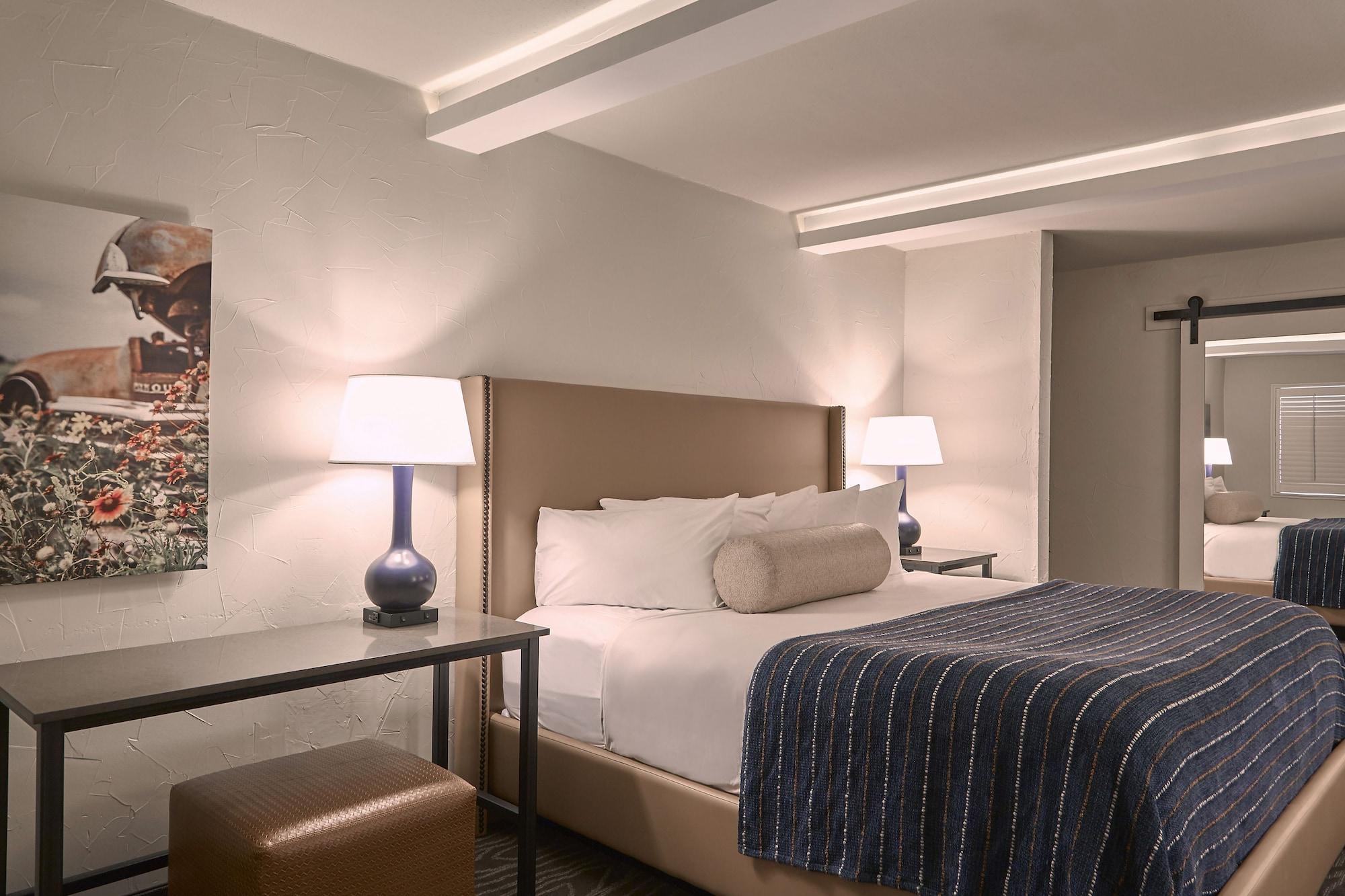 Fredericksburg Inn And Suites Extérieur photo