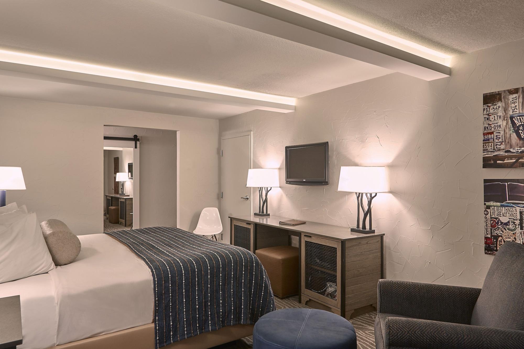 Fredericksburg Inn And Suites Extérieur photo