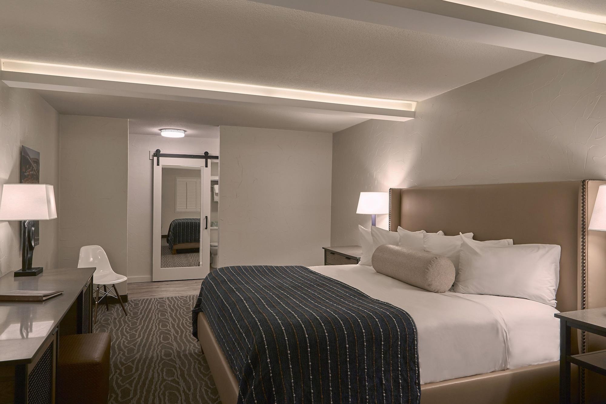 Fredericksburg Inn And Suites Extérieur photo