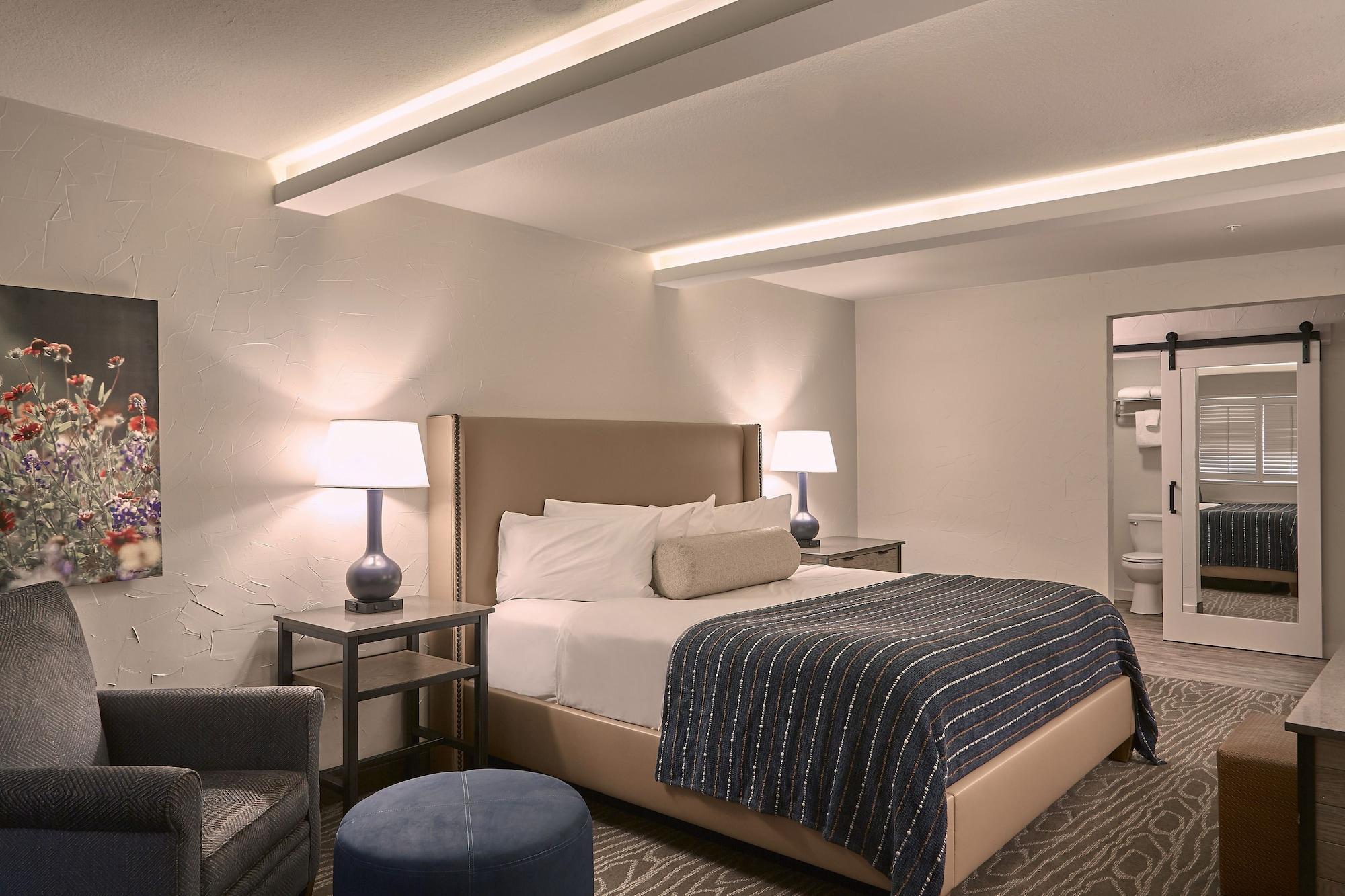 Fredericksburg Inn And Suites Extérieur photo